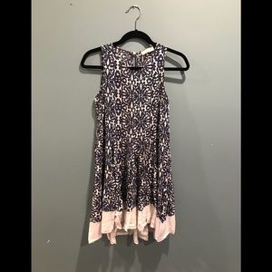 Altar’d State Dress